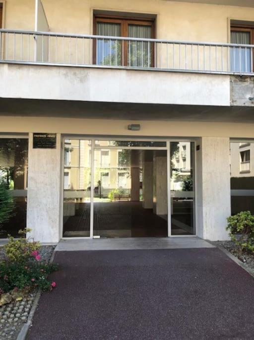 Nice Flat St Germain En Laye Centre 30 Minutes To Paris Saint-Germain-en-Laye Ngoại thất bức ảnh
