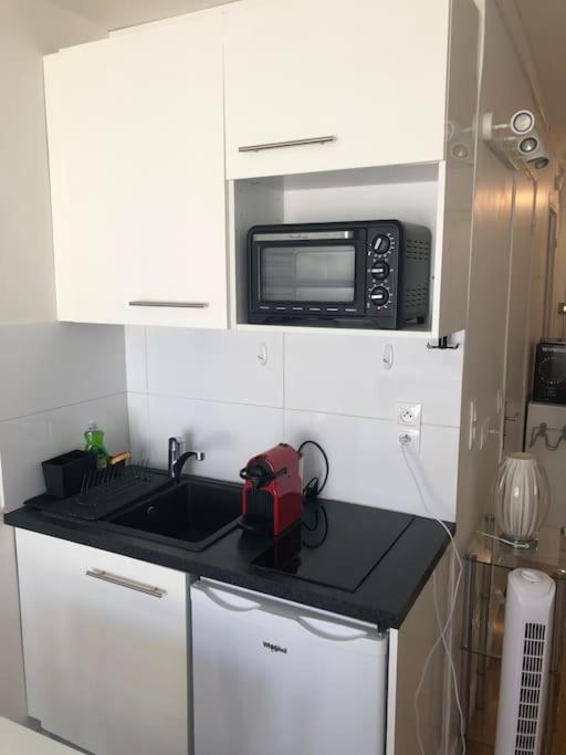 Nice Flat St Germain En Laye Centre 30 Minutes To Paris Saint-Germain-en-Laye Ngoại thất bức ảnh