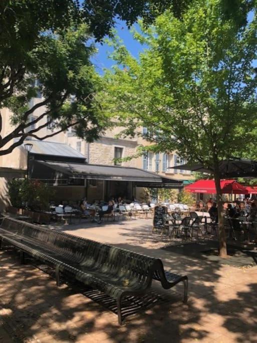 Nice Flat St Germain En Laye Centre 30 Minutes To Paris Saint-Germain-en-Laye Ngoại thất bức ảnh