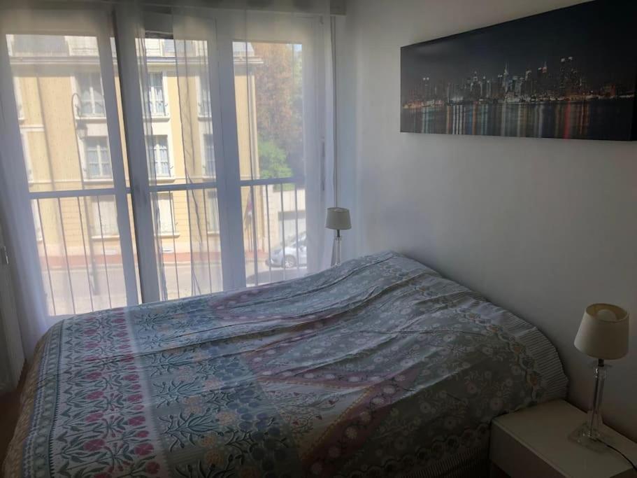 Nice Flat St Germain En Laye Centre 30 Minutes To Paris Saint-Germain-en-Laye Ngoại thất bức ảnh