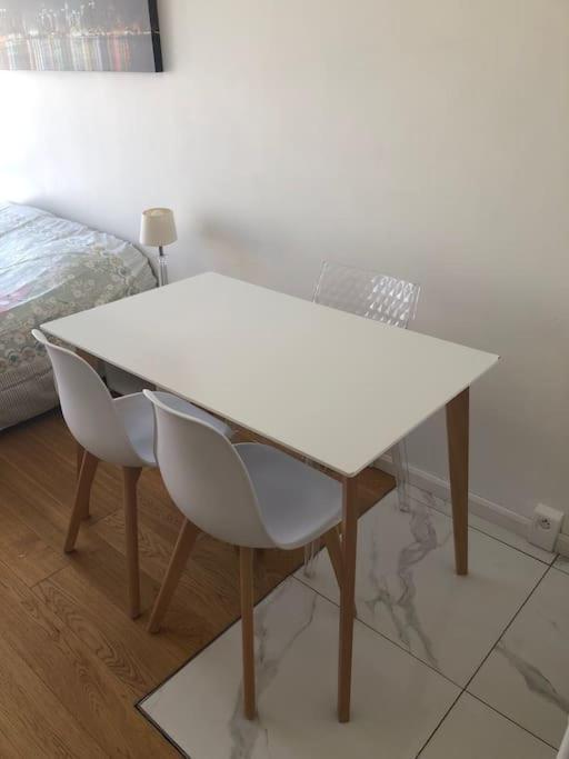 Nice Flat St Germain En Laye Centre 30 Minutes To Paris Saint-Germain-en-Laye Ngoại thất bức ảnh