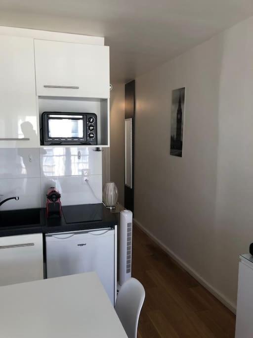 Nice Flat St Germain En Laye Centre 30 Minutes To Paris Saint-Germain-en-Laye Ngoại thất bức ảnh
