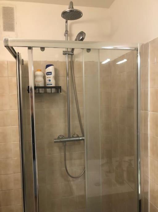 Nice Flat St Germain En Laye Centre 30 Minutes To Paris Saint-Germain-en-Laye Ngoại thất bức ảnh