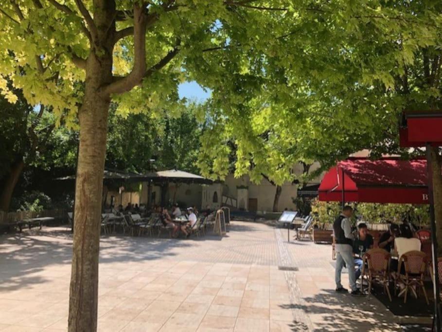 Nice Flat St Germain En Laye Centre 30 Minutes To Paris Saint-Germain-en-Laye Ngoại thất bức ảnh