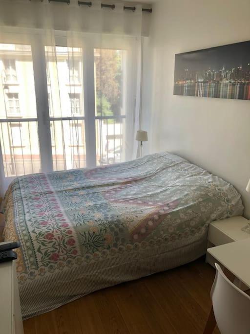 Nice Flat St Germain En Laye Centre 30 Minutes To Paris Saint-Germain-en-Laye Ngoại thất bức ảnh